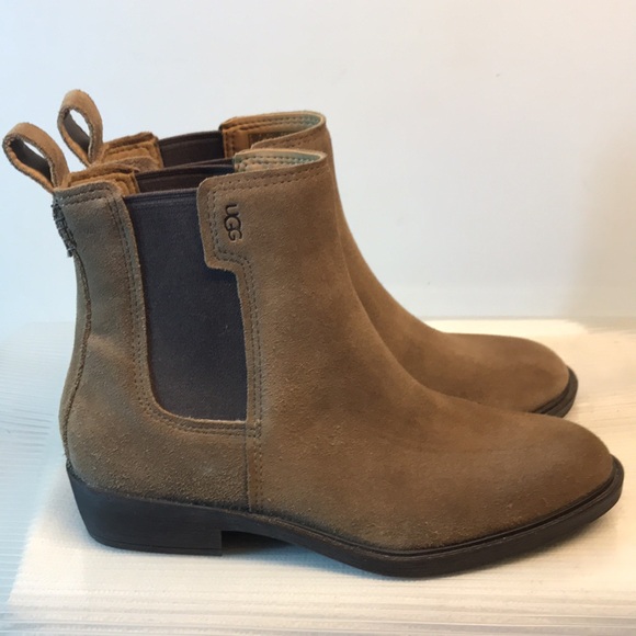 UGG Emmeth Women's Chelsea Boot - Picture 3 of 10